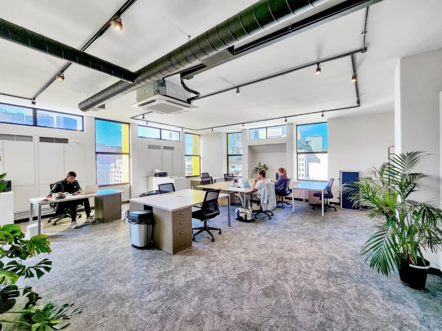 To Let commercial Property for Rent in Cape Town City Centre Western Cape